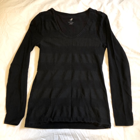 Waterproof Subtly Striped Shirt - Picture 1 of 3